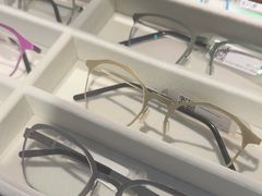 -大视光学•LINDBERG林德伯格•全球手工眼镜集合店(王府井店)