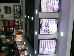 -山西刀削面(安定门店)