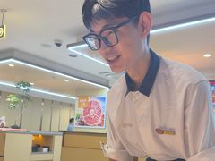 -海底捞火锅(团结桥店)