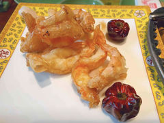 -那家山城(樱桃园店)
