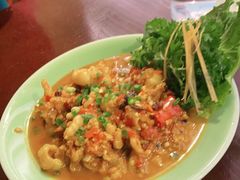 -觅山云南菜(泊富ICITY店)