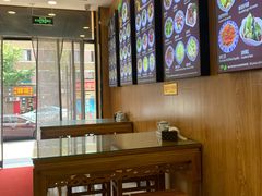-西北马记牛肉拉面(八一路店)