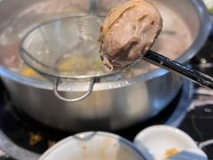 -古乐牛香·鲜牛肉牛杂火锅(五一中路店)