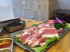 -金顺碳烤肉(新塘店)