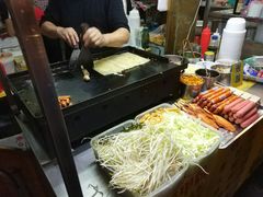 -大东北首席烤冷面(学府路店)