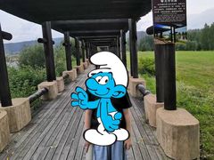 -北极村旅游风景区