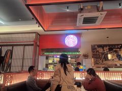 -烧肉一番·新韩式炭火烤肉(大岭山店)