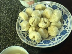 -老虎潭水库