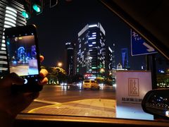 -海神诺富特大酒店-旋宫50旋转餐厅