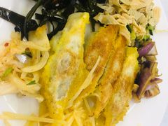 -京九排骨米饭(江西路店)