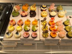 -Pantry's Best派悦坊蛋糕(K11购物艺术中心店)