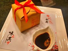 -徐记私厨(半淞园路店)