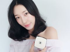 -CHANEL(恒隆广场店)