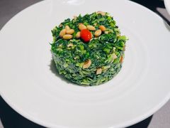 -晓淮山·扬州早茶·淮扬菜(龙阳广场店)