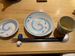 -隐泉京望日式料理(太和广场店)