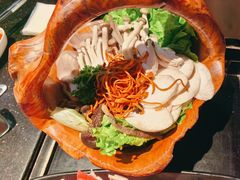 -捞王锅物料理(凯旋路店)