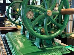 -Long Bar(莱佛士酒店)