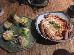 -喜越泰莱·泰越料理(海逸新天地店)
