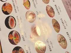 -老太原菜馆(中正天街店)