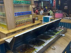 -易裕和·长沙米粉(竹塘西路店)