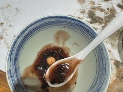 -莲湖糕团店·老秦淮小吃
