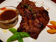 特级西冷牛排-卡朋厨房(289艺术园区店)