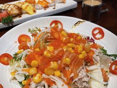 -小川洋风料理(街道口店)