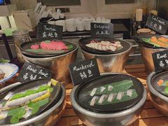 -Social 秀西餐厅-长沙瑞吉酒店(运达店)
