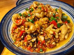 -觅山云南菜(泊富ICITY店)