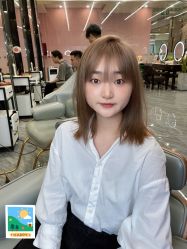 点击看大图 -藤野造型