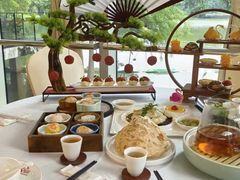 -鹿鸣酒家(越秀店)