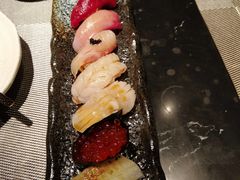 -鸟鹏烧鸟居酒屋(珠江新城店)