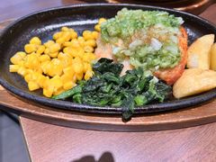 -萨莉亚意式餐厅(杭州滨江天街店)