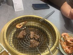 -韩盛·盛江山自助料理(中街大悦城店)