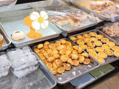 -宏发红西饼屋(天津路店)