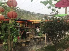 -茯茶镇