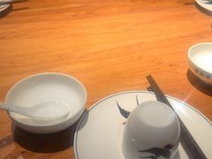 -黄山老妈·土菜(碧桂园店)