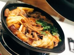 牛腩煲-牛楠楠·香港牛腩茶餐厅(永旺店)