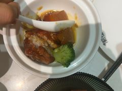 -徽镇小厨·经典徽菜(十里河店)