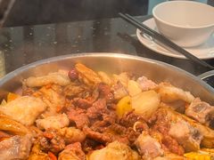 -和福顺·牛肉海鲜焖锅(汕头金平万达广场店)