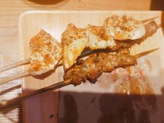 -鸽子窝(黄村店)