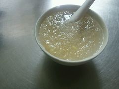 绿豆汤-老福合沟无米粿甜汤粿品店