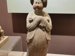 -西安大唐西市博物馆