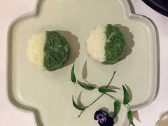 山药糕-上海老站(徐家汇店)