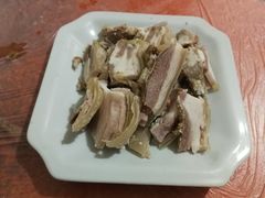 -林家饭店(新林公路店)
