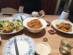 -连鹭海鲜·海肠捞饭·海胆饭(星海店)