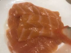 -芭菲盛宴·环球美食(北城国际店)