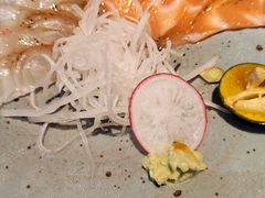 -鱼跃食堂·精致寿司(东林美域店)