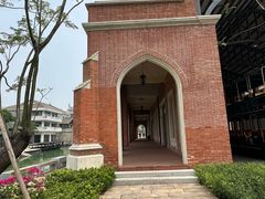 -赤坎·广东华侨国际旅游度假区