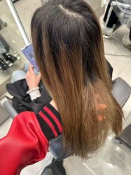 -摩登时代美发沙龙